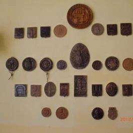 Maróthy Kúria , Zsédeny - Egyéb