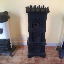 Maróthy Kúria , Zsédeny - Egyéb