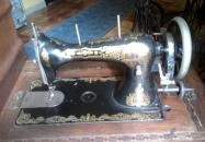 Maróthy Kúria Zsédeny