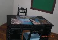 Maróthy Kúria Zsédeny