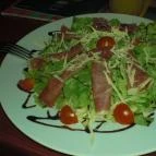 Mediterrán Étterem Balatonföldvár - Étel/ital