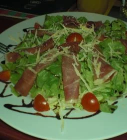 Mediterrán Étterem