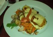 Mediterrán Étterem Balatonföldvár Mediterrán Étterem Balatonföldvár