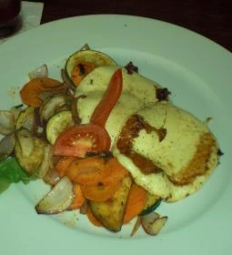 Mediterrán Étterem