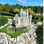 Mini Magyarország Szarvas - Egyéb