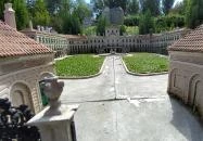 Mini Magyarország Szarvas