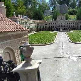 Mini Magyarország, Szarvas - Egyéb