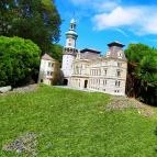 Mini Magyarország Szarvas - Egyéb