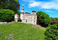 Mini Magyarország Szarvas