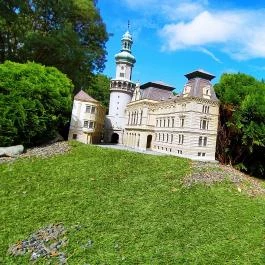 Mini Magyarország, Szarvas - Egyéb