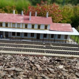 Mini Magyarország, Szarvas - Egyéb