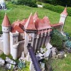 Mini Magyarország Szarvas - Egyéb