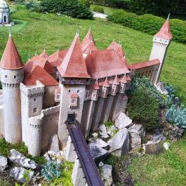 Mini Magyarország, Szarvas - Egyéb