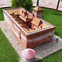 Mini Magyarország, Szarvas - Egyéb