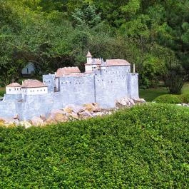 Mini Magyarország, Szarvas - Egyéb