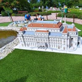 Mini Magyarország, Szarvas - Egyéb