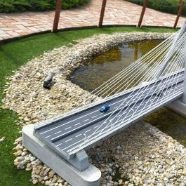 Mini Magyarország, Szarvas - Egyéb