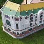 Mini Magyarország Szarvas - Egyéb