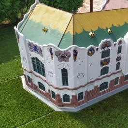 Mini Magyarország, Szarvas - Egyéb