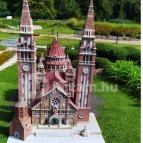 Mini Magyarország Szarvas - Egyéb