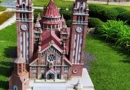 Mini Magyarország Szarvas