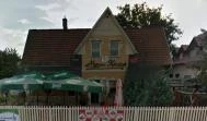 Mocca Pizza étterem, kávézó Tata - Külső kép