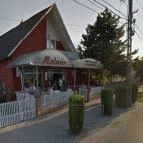 Molnár Cukrászda Komárom - Külső kép