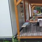 Narancs Mobillakópark Csongrád - Egyéb