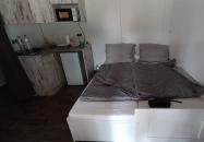 Narancs Mobillakópark Csongrád