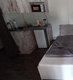 Narancs Mobillakópark