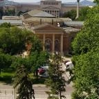 Néprajzi Múzeum Budapest - Egyéb