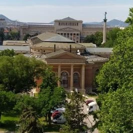 Néprajzi Múzeum Budapest - Egyéb