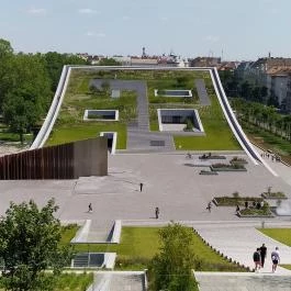 Néprajzi Múzeum Budapest - Egyéb