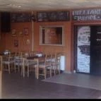 Nexus Biliárd & Dance Club Vértesszőlős - Belső