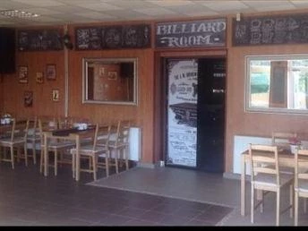 Nexus Biliárd & Dance Club Vértesszőlős