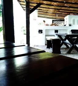 Pajta Galéria Étterem