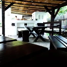 Pajta Galéria Étterem Salföld - Egyéb