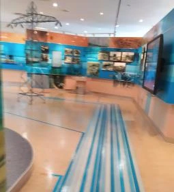 Paksi Atomerőmű Tájékoztató & Látogatóközpont