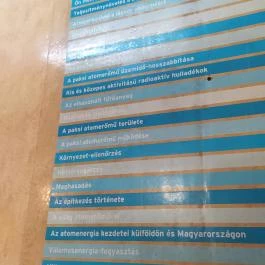 Paksi Atomerőmű Tájékoztató & Látogatóközpont Paks - Egyéb