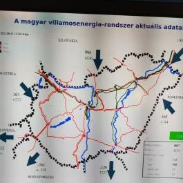 Paksi Atomerőmű Tájékoztató & Látogatóközpont Paks - Egyéb