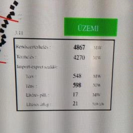Paksi Atomerőmű Tájékoztató & Látogatóközpont Paks - Egyéb