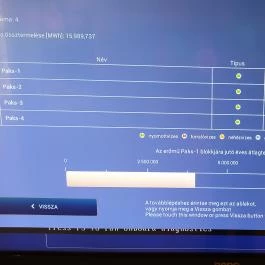 Paksi Atomerőmű Tájékoztató & Látogatóközpont Paks - Egyéb