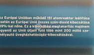 Paksi Atomerőmű Tájékoztató & Látogatóközpont Paks - Egyéb