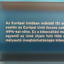 Paksi Atomerőmű Tájékoztató & Látogatóközpont Paks - Egyéb