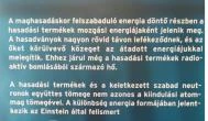 Paksi Atomerőmű Tájékoztató & Látogatóközpont Paks - Egyéb
