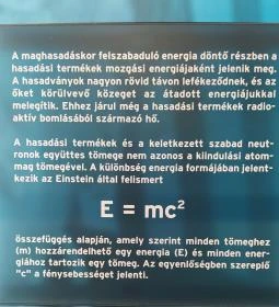 Paksi Atomerőmű Tájékoztató & Látogatóközpont