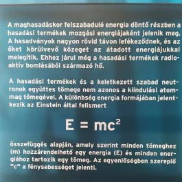 Paksi Atomerőmű Tájékoztató & Látogatóközpont Paks - Egyéb