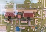 Paksi Atomerőmű Tájékoztató & Látogatóközpont Paks