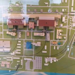 Paksi Atomerőmű Tájékoztató & Látogatóközpont Paks - Egyéb