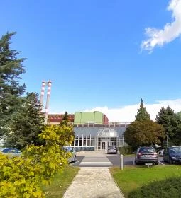 Paksi Atomerőmű Tájékoztató & Látogatóközpont